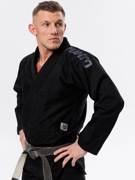 MANTO X5 BJJ Gi-black/grey